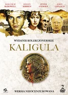 Kaligula (Wydanie Kolekcjonerskie)