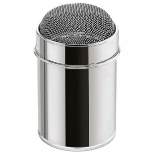 Orion Pojemnik z sitkiem do cukru pudru cynamonu czekolady 180 ml 153687 - Pozostałe akcesoria kuchenne - miniaturka - grafika 1