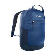 Plecaki - Tatonka Plecak City Pack 15 l – mały, lekki plecak dzienny z materiałów pochodzących z recyklingu – pojemność 15 litrów - miniaturka - grafika 1