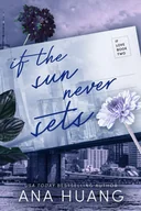 Pozostałe książki - If the Sun Never Sets - miniaturka - grafika 1