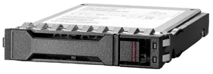 Dysk SSD HP P40507-B21 1.92TB 2.5" SATAIII 3D NAND TLC (P40507-B21) - Dyski SSD - miniaturka - grafika 1