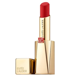 Estee Lauder 313 Bite Back Pure Color Desire Rouge Excess Matte Lipstick Pomadka 4g - Szminki - miniaturka - grafika 2