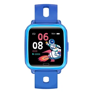 Denver SWK-110BU Niebieski - Smartwatch - miniaturka - grafika 11
