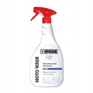Kosmetyki samochodowe - Środek do mycia motocykla Ipone Moto Wash 1 l - miniaturka - grafika 1