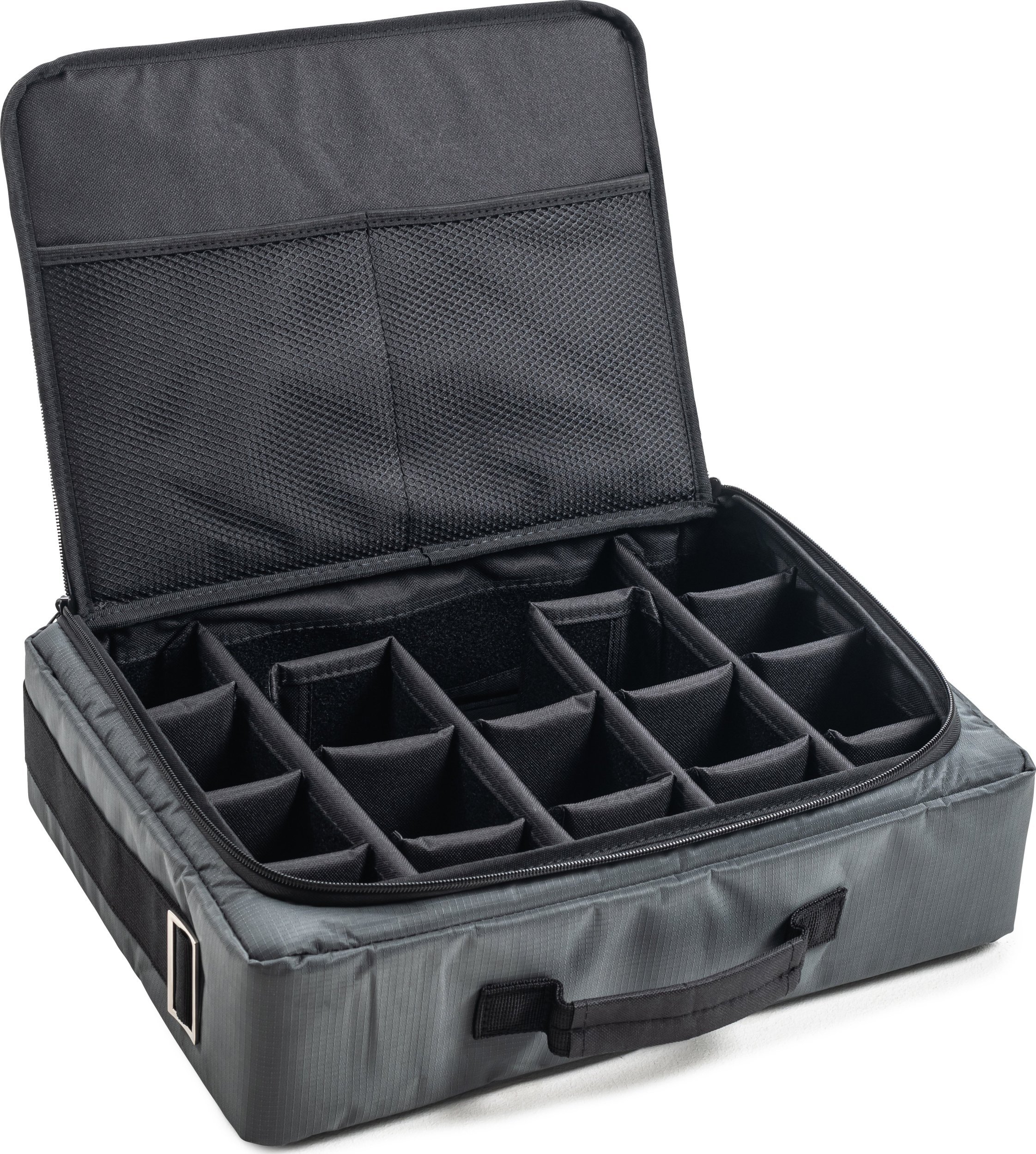 Torba B&W International B&W photo.bag TEX.221.RPD grey