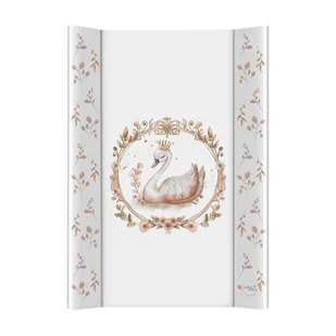 Przewijak Usztywniany Z Uchwytami Urokliwy I Wygodny Premium 50X70 Basic Glamour Style - Przewijaki - miniaturka - grafika 1