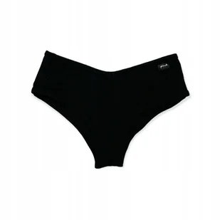 Klasyczne majtki figi damskie VICTORIA'S SECRET XS - Majtki damskie - miniaturka - grafika 1