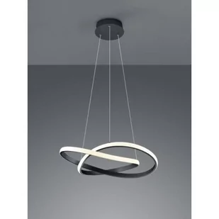RL Course Wisząca RL R32051132 - Lampy sufitowe - miniaturka - grafika 1