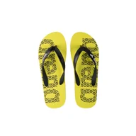 Klapki i japonki męskie - Japonki męskie Flip Flop - miniaturka - grafika 1
