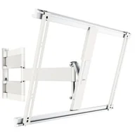 Uchwyty do telewizora - Vogels Vogel's Thin uchwyt do TV na ścianę biały 8395451 - miniaturka - grafika 1