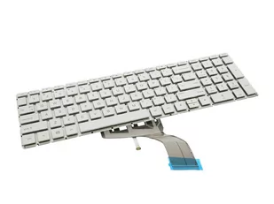 Klawiatura laptopa do HP 15S-EQ 15S-FQ (podświetlenie) 925010-001 - Części i akcesoria do laptopów - miniaturka - grafika 1