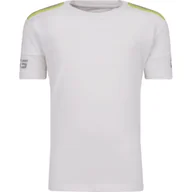 Koszulki dla chłopców - GUESS ACTIVE T-shirt | Regular Fit - miniaturka - grafika 1