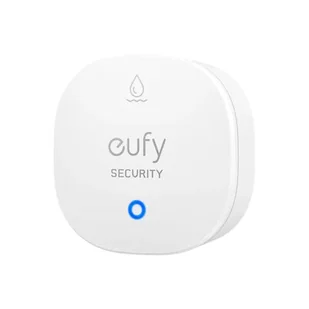 Czujnik zalania i zmrożenia wody Eufy Water & Freeze Sensor - Systemy inteligentnych domów - miniaturka - grafika 1