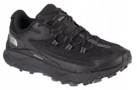 Buty trekkingowe damskie - Buty sportowe Sneakersy damskie, The North Face Vectic Taraval - miniaturka - grafika 1