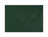 Koperty - Koperty zielone ciemne wzorek 90g/m2 C6 500 szt KARTON 12833-C6-BOX - miniaturka - grafika 1