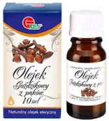 Olejki i świece do masażu - Kej PPHU S.C WIELICZKA Olejek Goździkowy do masażu kąpieli i aromatyzacji powietrza 10 ml 7026554 - miniaturka - grafika 1