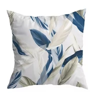 Poszewki na poduszki - POSZEWKA NA PODUSZKĘ DEKORACYJNA 40x40 JASIEK - miniaturka - grafika 1