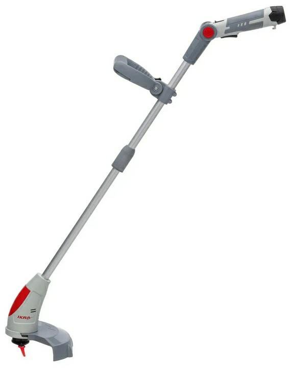 IKRA PODKASZARKA AKU.12V IART1224