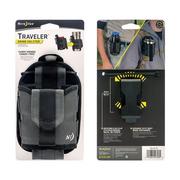 Odzież taktyczna i umundurowanie - Nite Ize - Traveler™ Drink Holster - TRA-09-R3 - miniaturka - grafika 1