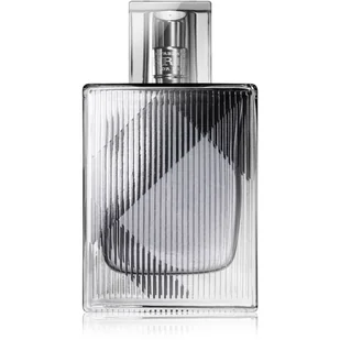 Woda toaletowa dla mężczyzn Burberry Brit For Him 30 ml (3614226905178) - Wody i perfumy męskie - miniaturka - grafika 1