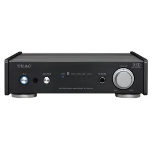 Teac AI-301DA-X Stereo - Wzmacniacze - miniaturka - grafika 1