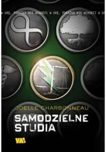 Samodzielne studia - Fantasy - miniaturka - grafika 2