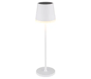 Globo 36637W - LED Oświetlenie solarne SOLAR LED/0,6W/3V 3000K IP44 białe - Lampy ogrodowe - miniaturka - grafika 1