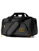 Torby męskie - Pojemna Torba Podróżna RGL Samolotowy Bagaż Podręczny PL02 40 x 20 x 25 [cm] - miniaturka - grafika 1