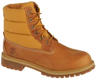 Buty trekkingowe damskie - Timberland 6 In Prem Boot A1I2Z Rozmiar: 37.5 - miniaturka - grafika 1