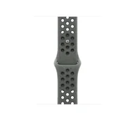 Akcesoria do zegarków - Apple sportowy Nike 46mm S/M Cargo khaki - miniaturka - grafika 1