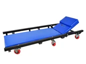 Narzędzia warsztatowe - Leżanka z regulacją oparcia 40" - miniaturka - grafika 1