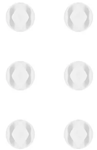 Microconnect Cable Management 2 Slot - Inne akcesoria audio-wideo - miniaturka - grafika 1