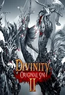 Gry PC Cyfrowe - Divinity: Original Sin 2 Steam Gift EUROPE - miniaturka - grafika 1