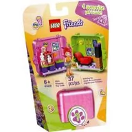 Klocki - LEGO Friends Kostka Mii do zabawy w sklep 41408 - miniaturka - grafika 1