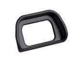 Akcesoria fotograficzne - Muszla Oczna do WIZJERA do SONY NEX-7 A6000 A6300 - miniaturka - grafika 1