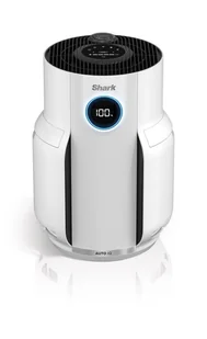 Shark STYLE iQ HP150EU Biały - Oczyszczacze powietrza - miniaturka - grafika 1