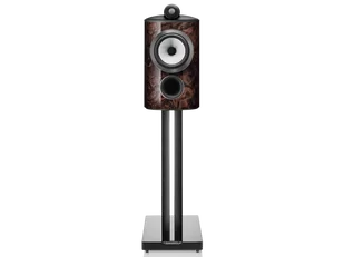 Bowers & Wilkins 805 D4 Signature (california burl gloss) - Głośniki i kolumny - miniaturka - grafika 4