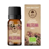Aromaterapia - Dary Natury Olejek eteryczny waleriana 10 ml - miniaturka - grafika 1