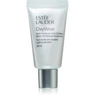 Kremy do twarzy - ESTÉE LAUDER DayWear Multi-Protection Anti-Oxidant Sheer Tint SPF 15 - miniaturka - grafika 1