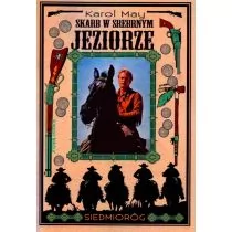 Siedmioróg Skarb w Srebrnym Jeziorze - Pomoce naukowe - miniaturka - grafika 1