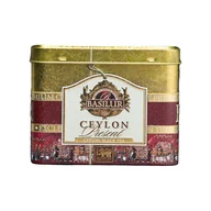 Herbata - PRESENT CEYLON puszka - 100 g - miniaturka - grafika 1