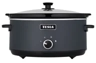 Wolnowary - Tesla SlowCook S500 6,5 l 270 W Czarny - miniaturka - grafika 1