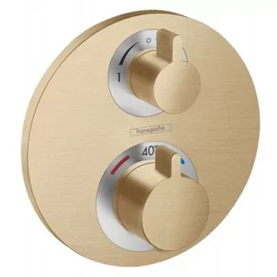 Hansgrohe 15758140 - Baterie podtynkowe - miniaturka - grafika 1