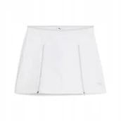 Spódnice - PUMA SPÓDNICA DARE TO ZIP-OFF WOVEN 62983002 r S - miniaturka - grafika 1