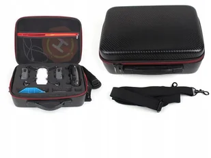 DJI Xrec Walizka Futerał Case Etui Torba Do Drona Spark + Pilot + Akcesoria SB4902 - Akcesoria do drona - miniaturka - grafika 1
