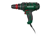 Wiertarki - PARKSIDE® Wiertarkowkrętarka 2-biegowa PNS 300 B3, 300 W - miniaturka - grafika 1
