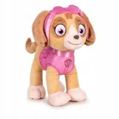 Maskotki i pluszaki - Spin Master Psi Patrol, Pluszowa Skye, 25 cm - miniaturka - grafika 1