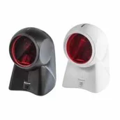 Czytniki kodów kreskowych - Honeywell Orbit 7190g, 1D, 2D, multi-IF, white - miniaturka - grafika 1