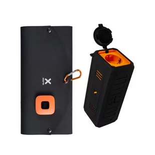 Xtorm Powerbank Socket 70 19200 mAh XXP070 - Powerbanki - miniaturka - grafika 4