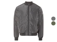 Kurtki męskie - LIVERGY® Kurtka bomberka męska, pikowana - miniaturka - grafika 1